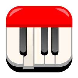 Piano 2018 иконка