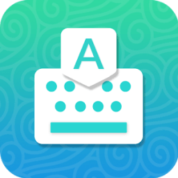 Kaka keyboard أيقونة