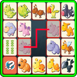 Onet Animal Connect 2017 иконка