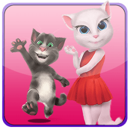 Tips For My talking angela &amp; My talking Tom icon