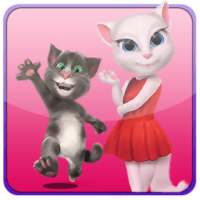 Tips For My talking angela & My talking Tom
