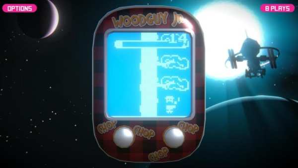 Woodguy Jr. screenshot 2