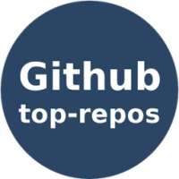 Github top-repos