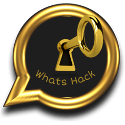 Whatshack For Whatsapp أيقونة