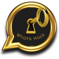 Whatshack For Whatsapp
