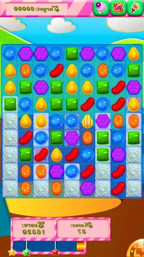 tips Candy Crush Saga screenshot 2