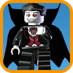 Gem Lego City иконка