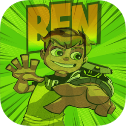 Ben Power 10 icon
