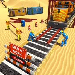 ikon Train Construction: World Railway Track Builders