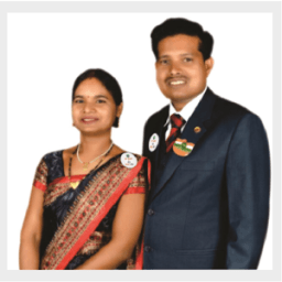 Ajay Sharma иконка