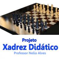 ikon Xadrez Didático 1