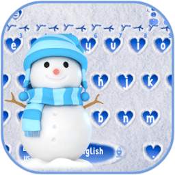 Snow Winter Theme 10001002