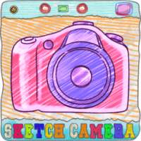 Sketch Camera on 9Apps