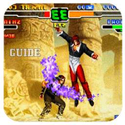 Guia Fighter 1.3.1