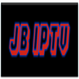 JB IPTV иконка