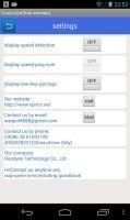 CrossVPN(Россия версию) screenshot 1