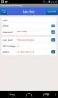 CrossVPN(Россия версию) screenshot 4