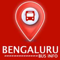 Bangalore Bus Info on 9Apps