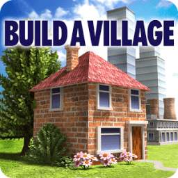 Village City - Island Sim Farm: Build Virtual Life