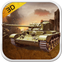 World Tanks War 2016 иконка