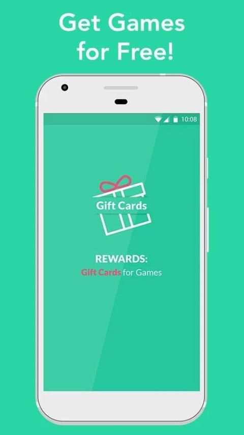 Free Gift Cards Generator - Make Money Online 4 تصوير الشاشة