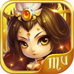 MU Chibi - The Last Knight icon