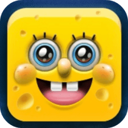 ikon How To Draw Spongebob