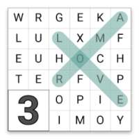 Word Search 3
