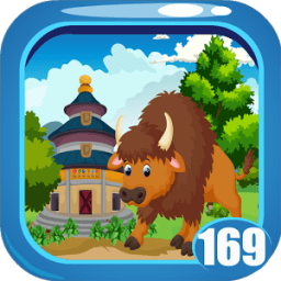 Kavi Escape Game 169 icon