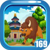 Kavi Escape Game 169