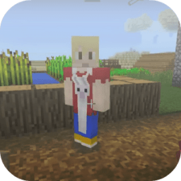 Comes Alive Mod For MCPE icon