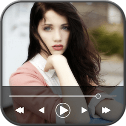 XX Video Player 2018 أيقونة
