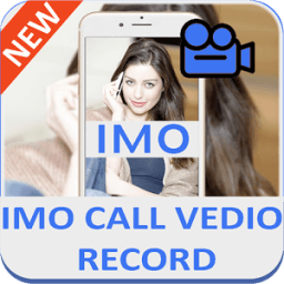 ikon Video Call Recorder Imo pro