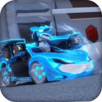 Permainan Watch Car Battle