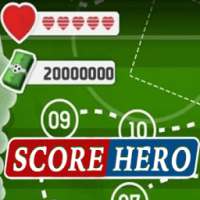 Guide Score! Hero