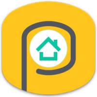 Google Pixel 2 XL Launcher Theme