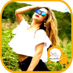 Bigoo girl chat 1.2