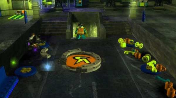 Guide for LEGO Batman 3 Beyond Gotham screenshot 3
