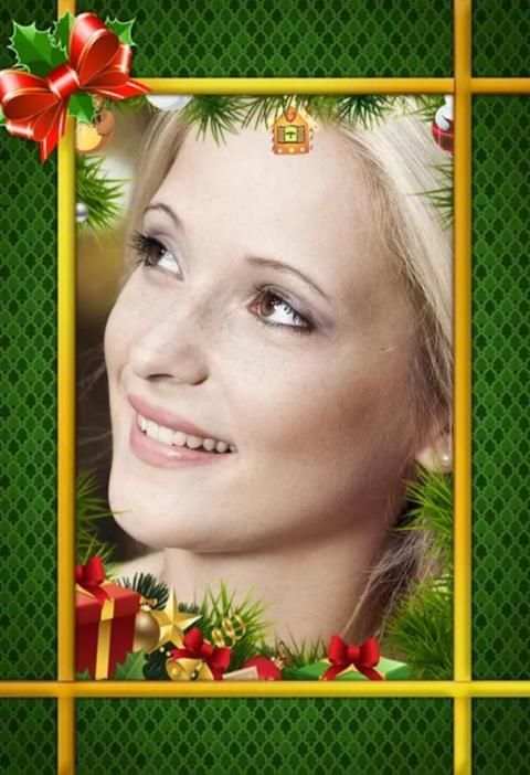 Christmas Photo Frames For Pictures 2018 screenshot 6