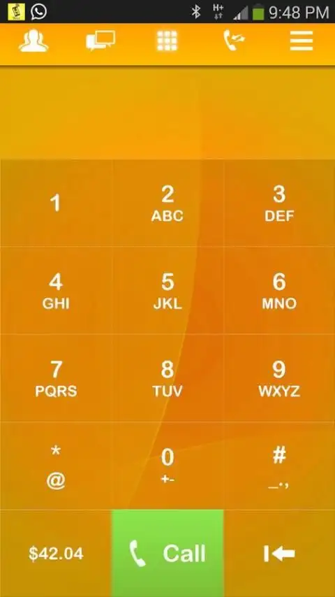 Yello स्क्रीनशॉट 2