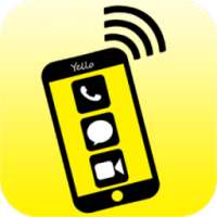 Yello иконка
