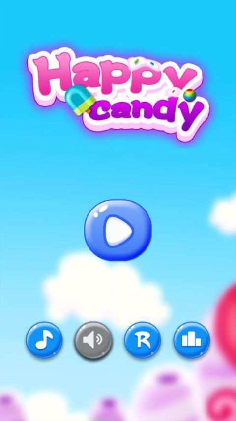 Happy Candy screenshot 2