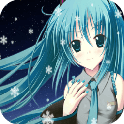 10000 Anime Wallpapers icon