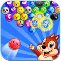 Birds Rescue Bubble Shooter