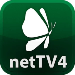 netTV4 Mobile आइकन
