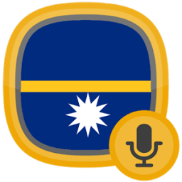 ikon Radio Nauru