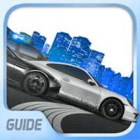 Guide for Need for Speed Most Wanted