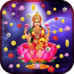 Lakshmi Live Wallpaper 2.0