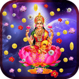 Lakshmi Live Wallpaper иконка
