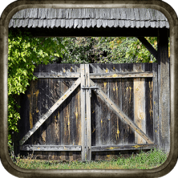 Escape Games - Abandoned Park icon